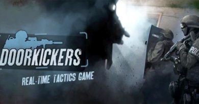 Door Kickers APK MOD