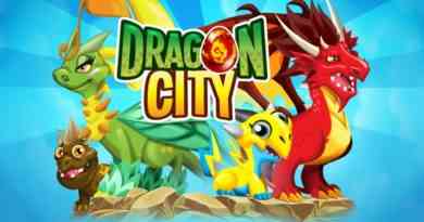 Dragon City MOD APK