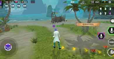 Storm Island APK FULL MOD