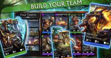 Gems of War - Match 3 RPG MOD APK