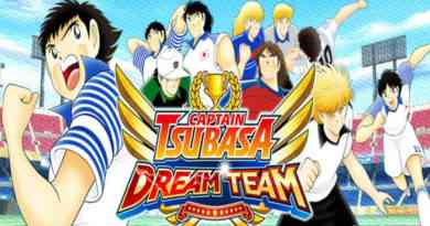 Captain Tsubasa MOD APK