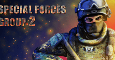 Download Special Forces Group 2 MOD APK