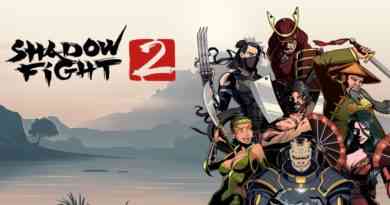 Shadow Fight 2 Special Edition APK MOD