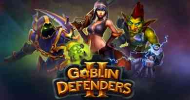 Goblin Defenders 2 MOD APK