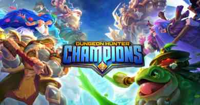 Dungeon Hunter Champions HACK IPA