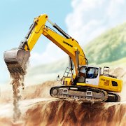 Construction Simulator 3 APK MOD