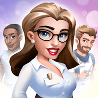 My Beauty Spa MOD APK