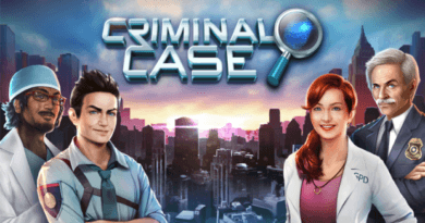 Criminal Case MOD APK