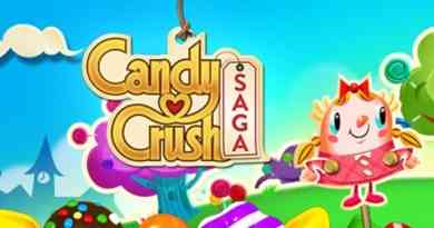 Candy Crush Saga IOS HACK MOD IPA CHEAT - NO JAILBREAK