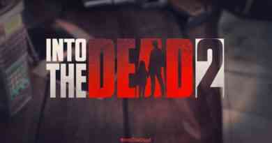 Download Into the Dead 2 MOD APK