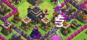 How To Defend Against Spells In Clash Of Clans