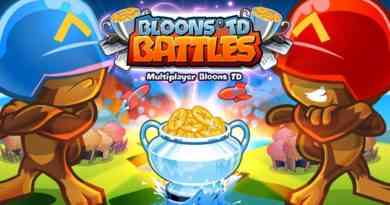 Download Bloons TD Battles MOD APK