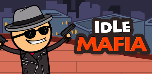 Idle Mafia City apk mod