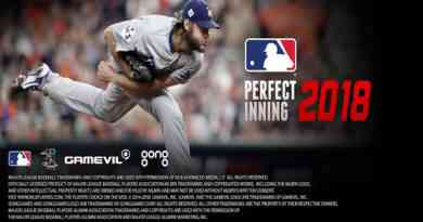 MLB Perfect Inning 2018 IOS HACK