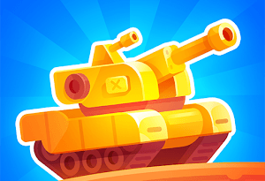 Download Tank Stars MOD APK