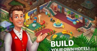 Hidden Hotel MOD APK