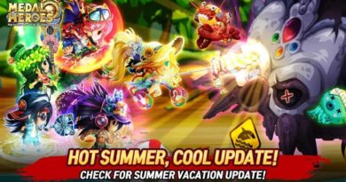 Medal Heroes: Return of the Summoners apk mod