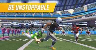 Marshawn Lynch Pro Football 19 IOS HACK