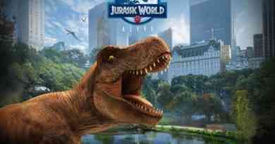 Jurassic World™ Alive IOS HACK MOD IPA