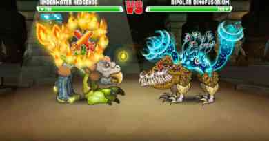 Mutant Fighting Cup 2 MOD APK