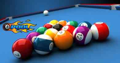 Download 8 Ball Pool MOD APK