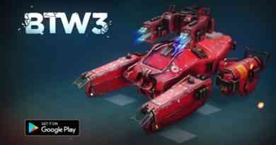 Block Tank Wars 3 MOD APK