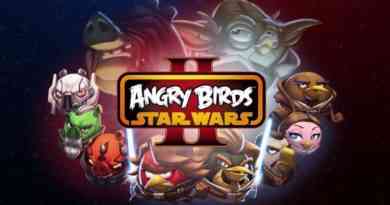 Download Angry Birds Star Wars II MOD APK