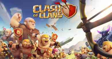 Clash of Clans MOD APK