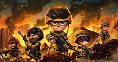 Download Tiny Troopers 2 MOD APK