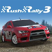 RUSH RALLY 3 MOD APK