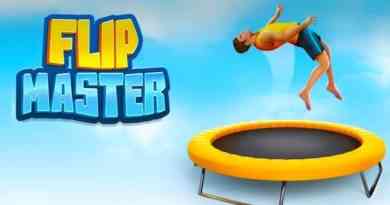 Flip Master MOD APK