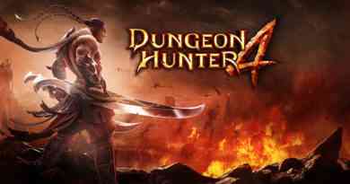 Dungeon Hunter 4 MOD APK