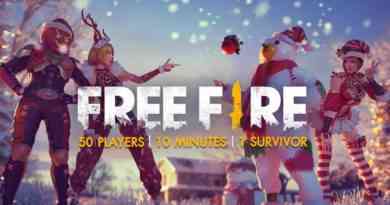 Garena Free Fire APK MOD