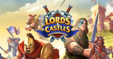 Lords & Castles IOS HACK