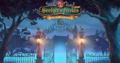 Seekers Notes® MOD APK