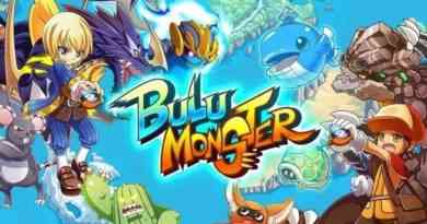 Bulu Monster MOD APK