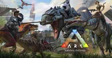 ARK Survival Evolved MOD APK